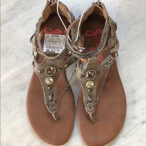 Awesome summer sandals